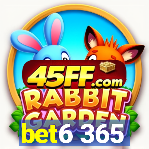 bet6 365